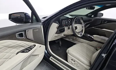 Kia K8 2023, 47870 км, за 19730.41 USD - фото 11