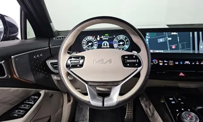 Kia K8 2023, 47870 км, за 19730.41 USD - фото 12