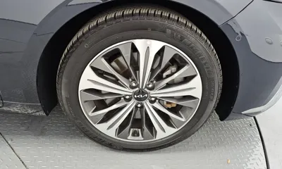 Kia K8 2023, 47870 км, за 19730.41 USD - фото 21