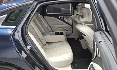 Kia K8 2023, 47870 км, за 19730.41 USD - фото 26