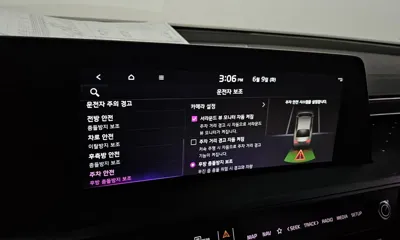 Kia K8 2023, 47870 км, за 19730.41 USD - фото 28
