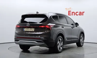 Hyundai Santafe 2021, 39617 км, за 15791.21 USD