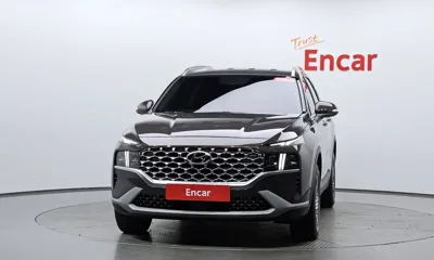 Hyundai Santafe 2021, 39617 км, за 15791.21 USD