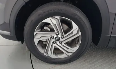 Hyundai Santafe 2021, 39617 км, за 15791.21 USD