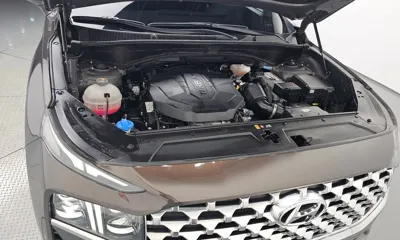 Hyundai Santafe 2021, 39617 км, за 15791.21 USD - фото 6