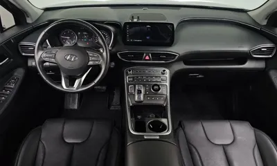 Hyundai Santafe 2021, 39617 км, за 15791.21 USD - фото 7