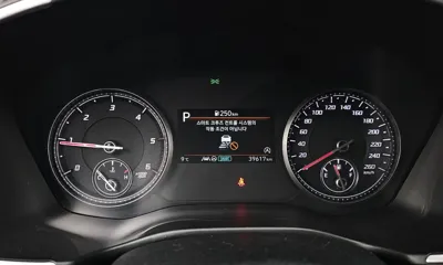 Hyundai Santafe 2021, 39617 км, за 15791.21 USD - фото 8
