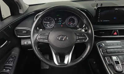Hyundai Santafe 2021, 39617 км, за 15791.21 USD - фото 13
