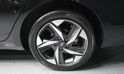 Hyundai Avante 2021, 26323 км, за 11384.35 USD