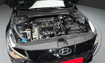 Hyundai Avante 2021, 26323 км, за 11324.67 USD - фото 6