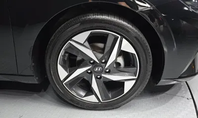 Hyundai Avante 2021, 26323 км, за 11324.67 USD - фото 21
