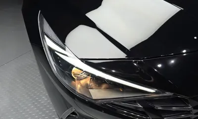 Hyundai Avante 2021, 26323 км, за 11324.67 USD - фото 22