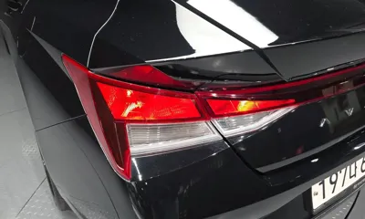 Hyundai Avante 2021, 26323 км, за 11324.67 USD - фото 23