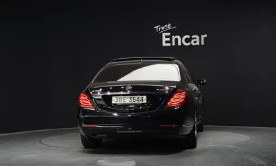 Mercedes-Benz S-Class 2015, 90694 км, за 20491.82 USD - фото 4