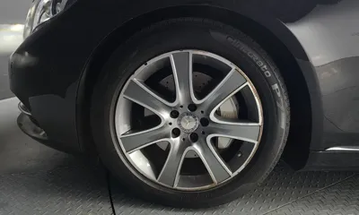 Mercedes-Benz S-Class 2015, 90694 км, за 20491.82 USD - фото 5
