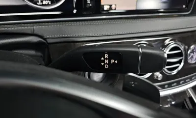 Mercedes-Benz S-Class 2015, 90694 км, за 20491.82 USD - фото 9