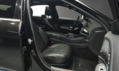 Mercedes-Benz S-Class 2015, 90694 км, за 20491.82 USD - фото 10