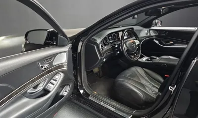 Mercedes-Benz S-Class 2015, 90694 км, за 20491.82 USD - фото 11