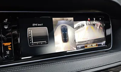 Mercedes-Benz S-Class 2015, 90694 км, за 20491.82 USD - фото 15