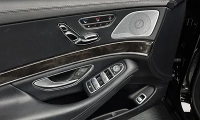 Mercedes-Benz S-Class 2015, 90694 км, за 20491.82 USD - фото 17