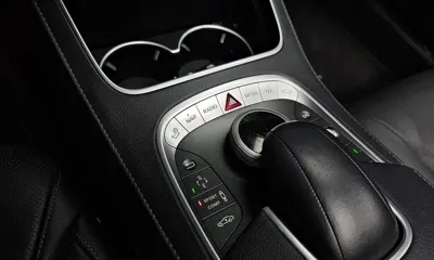 Mercedes-Benz S-Class 2015, 90694 км, за 20491.82 USD - фото 18