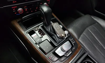 Audi A6 2016, 155651 км, за 9139.07 USD - фото 9