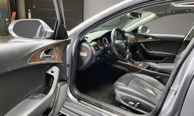 Audi A6 2016, 155651 км, за 9139.07 USD - фото 11