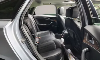 Audi A6 2016, 155651 км, за 9139.07 USD - фото 12