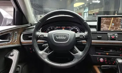 Audi A6 2016, 155651 км, за 9139.07 USD - фото 14