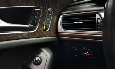 Audi A6 2016, 155651 км, за 9139.07 USD - фото 20