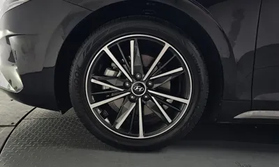 Hyundai Grandeur 2022, 23875 км, за 18183.01 USD