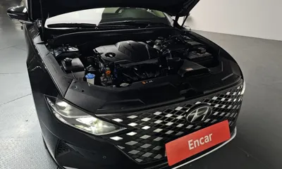Hyundai Grandeur 2022, 23875 км, за 18183.01 USD - фото 6