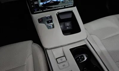 Hyundai Grandeur 2022, 23875 км, за 18183.01 USD - фото 9