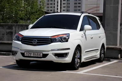 KG_Mobility_Ssangyong KORANDO 2017, 108960 км, за 4543.98 USD
