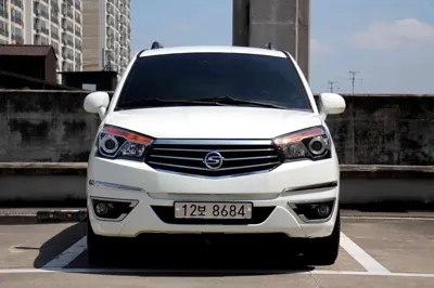 KG_Mobility_Ssangyong KORANDO 2017, 108960 км, за 4543.98 USD