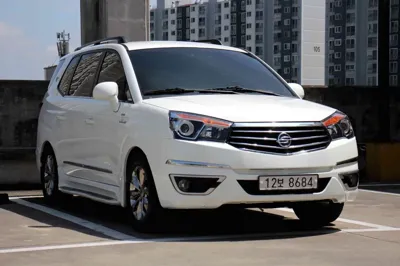 KG_Mobility_Ssangyong KORANDO 2017, 108960 км, за 4543.98 USD
