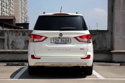 KG_Mobility_Ssangyong KORANDO 2017, 108960 км, за 4543.98 USD - фото 6