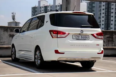 KG_Mobility_Ssangyong KORANDO 2017, 108960 км, за 4543.98 USD - фото 7