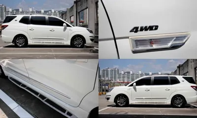 KG_Mobility_Ssangyong KORANDO 2017, 108960 км, за 4543.98 USD - фото 8