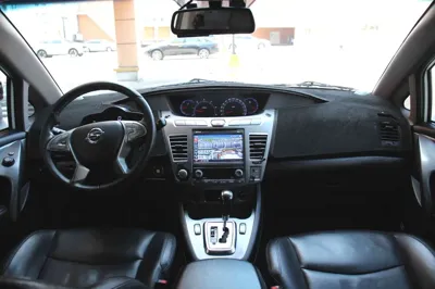 KG_Mobility_Ssangyong KORANDO 2017, 108960 км, за 4543.98 USD - фото 12