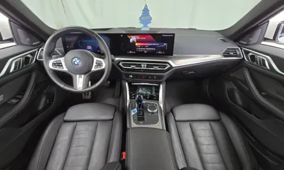 BMW i4 2022, 83538 км, за 30400.6 USD - фото 7