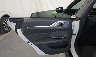 BMW i4 2022, 83538 км, за 30400.6 USD - фото 25