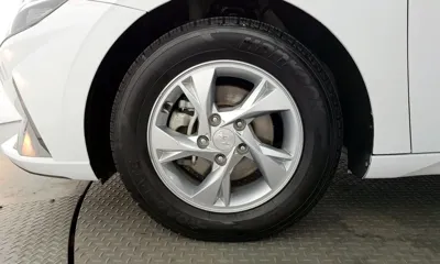 Hyundai Avante 2021, 89839 км, за 10113.7 USD
