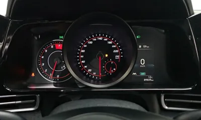 Hyundai Avante 2021, 89839 км, за 10113.7 USD - фото 8