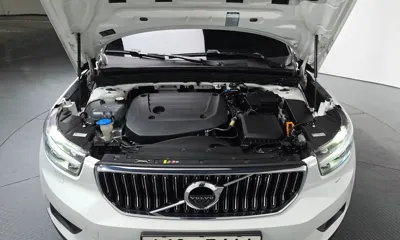 Volvo XC40 2021, 37307 км, за 20198.66 USD - фото 6