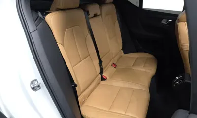 Volvo XC40 2021, 37307 км, за 20198.66 USD - фото 12