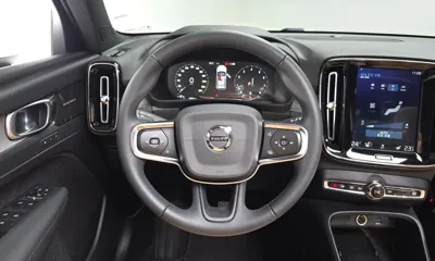 Volvo XC40 2021, 37307 км, за 20198.66 USD - фото 13