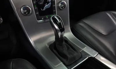 Volvo XC60 2017, 136608 км, за 7947.89 USD - фото 9