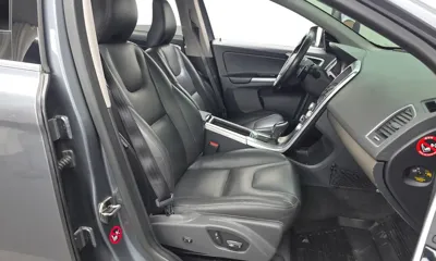 Volvo XC60 2017, 136608 км, за 7947.89 USD - фото 11