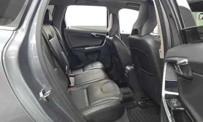 Volvo XC60 2017, 136608 км, за 7947.89 USD - фото 12